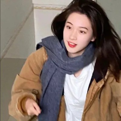 在13000英尺高的安妮