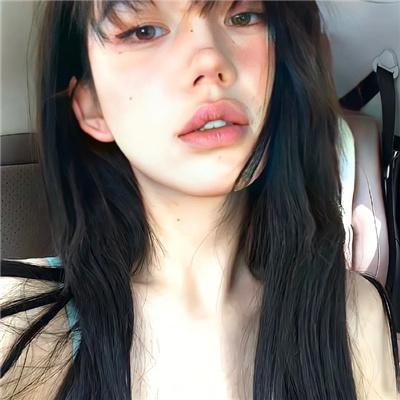 青涩的伤痛与脆弱
