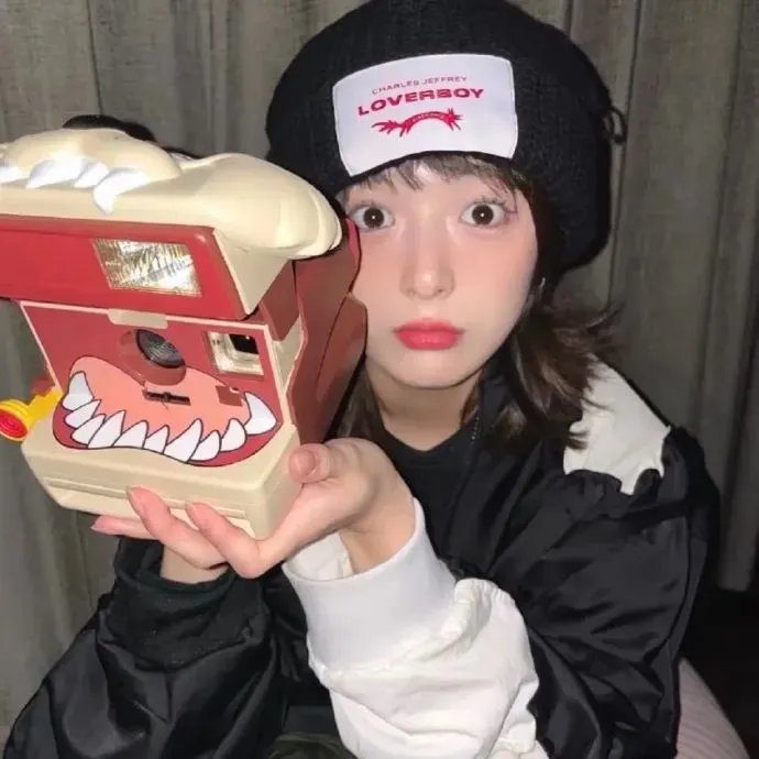 爱爱囧事
